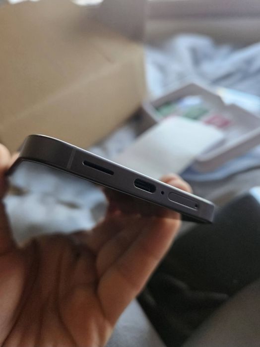 Samsung Galaxy S25+ 256GB