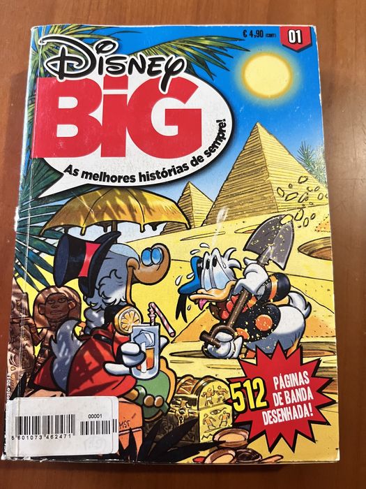 Livros Variados 4€