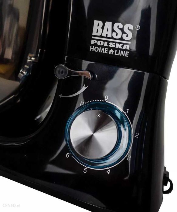Robot kuchenny Bass