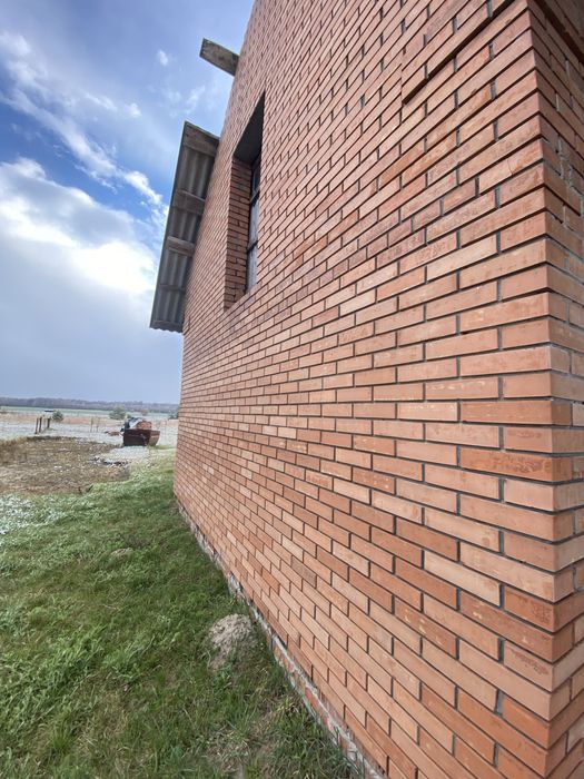 Продається новобудова