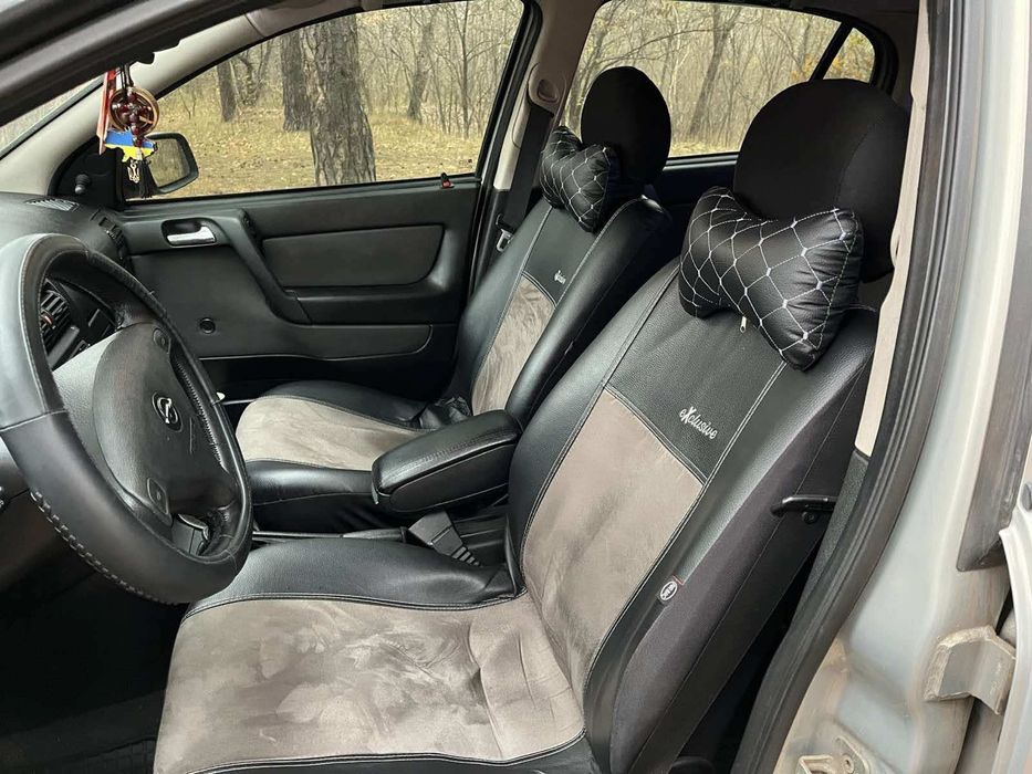Opel astra g 1.4