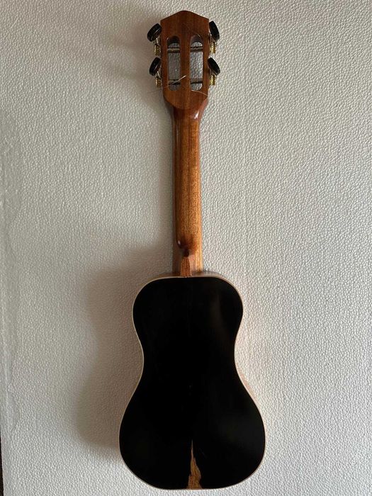 Cavaquinho Terra Madre luthier assinado – Edição especial