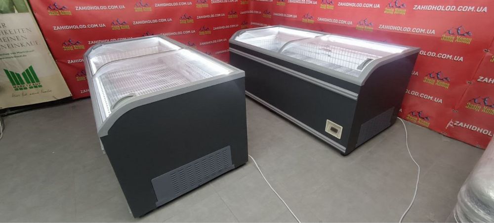 Холодильна вітрина.Шафа Вітрини холодильні.Шкаф холодильный