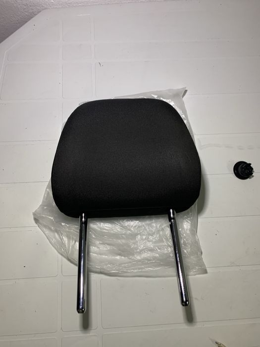 Peças e acessorios VAG