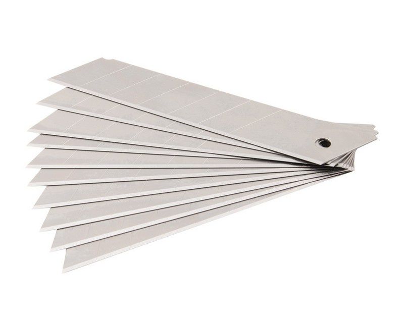 Лезо 25мм, 6 сегментів 10шт.