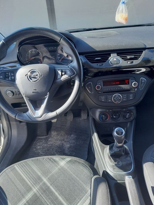 Opel Corsa E. Polski salon. Ogloszenie Aktualne
