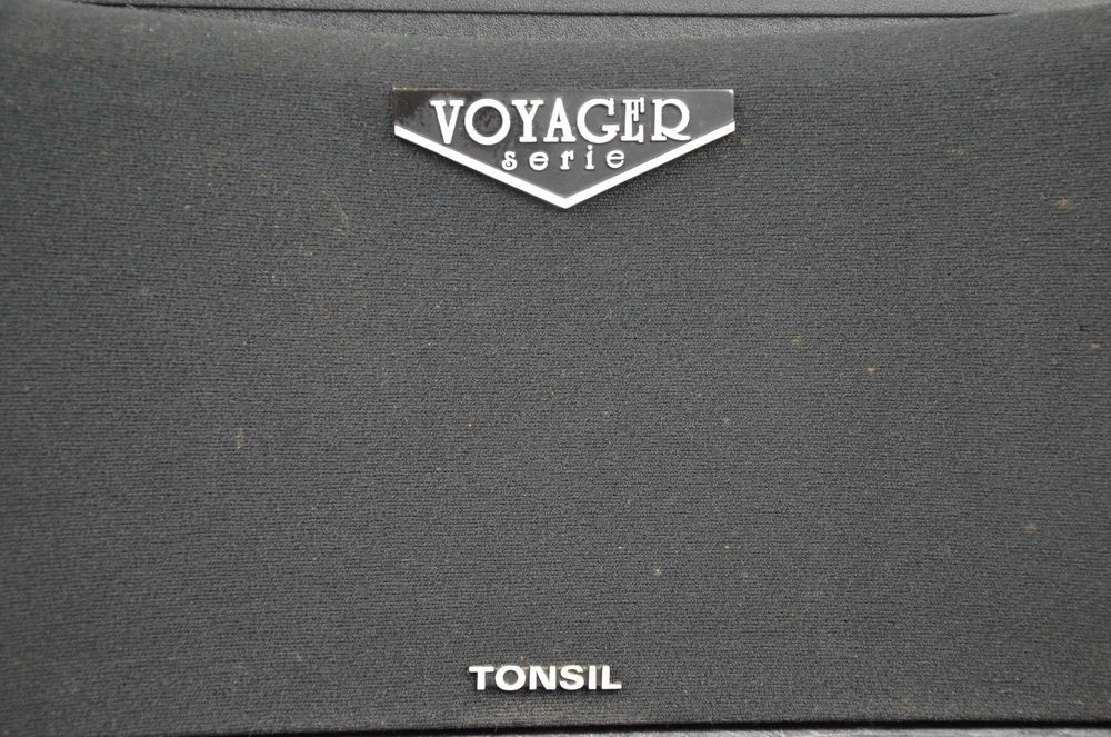 Tonsil Voyager Centralny