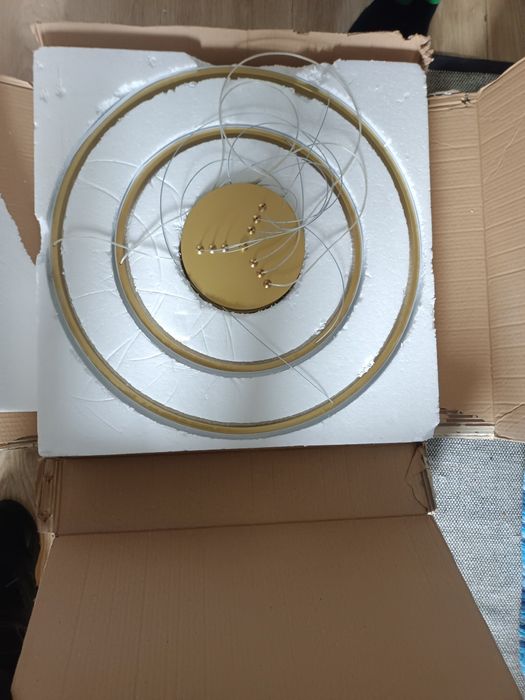 Vendo candeeiro de tecto