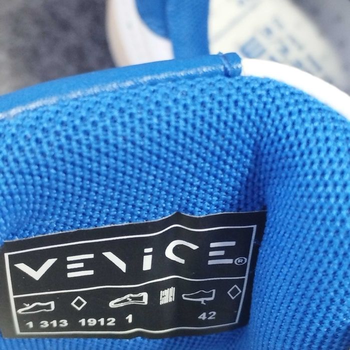 Чоловічі кросівки Venice (нові)