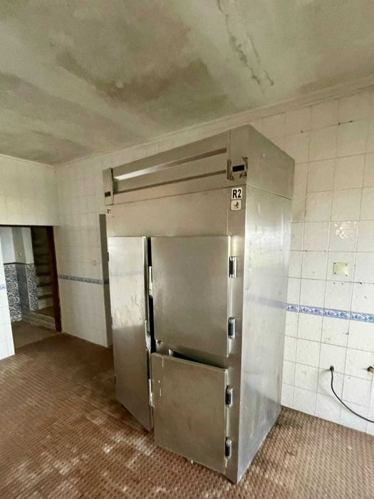 Frigorífico e Câmara Frigorífica Industriais Profissionais