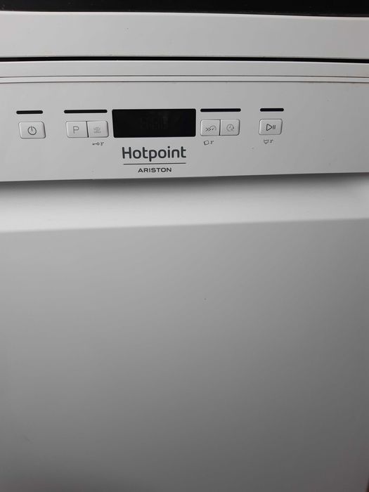 Máquina de Lavar Loiça