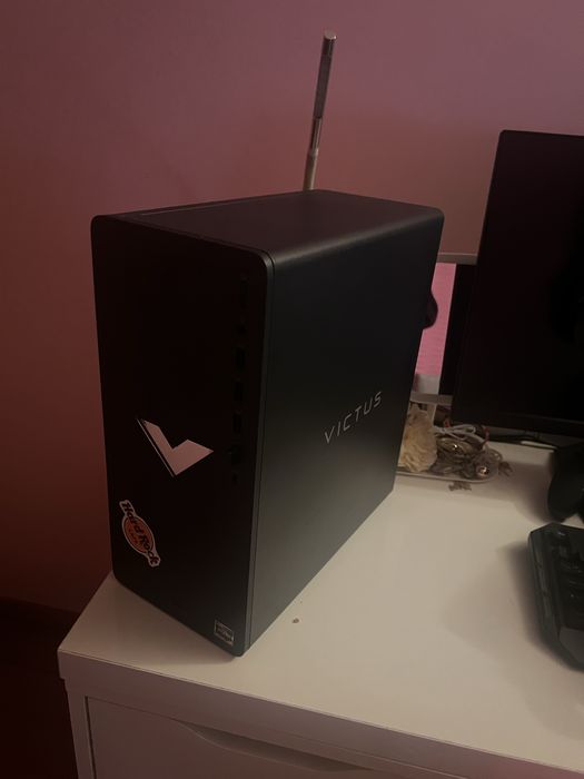 Computador Victus