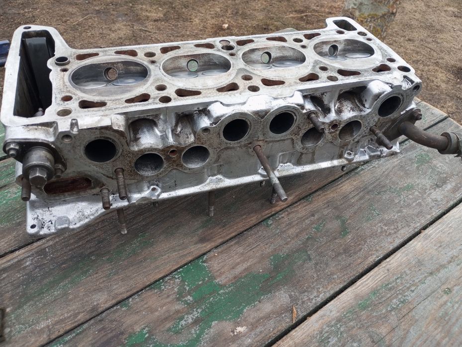 Продам гбц ваз2101 після капіталки