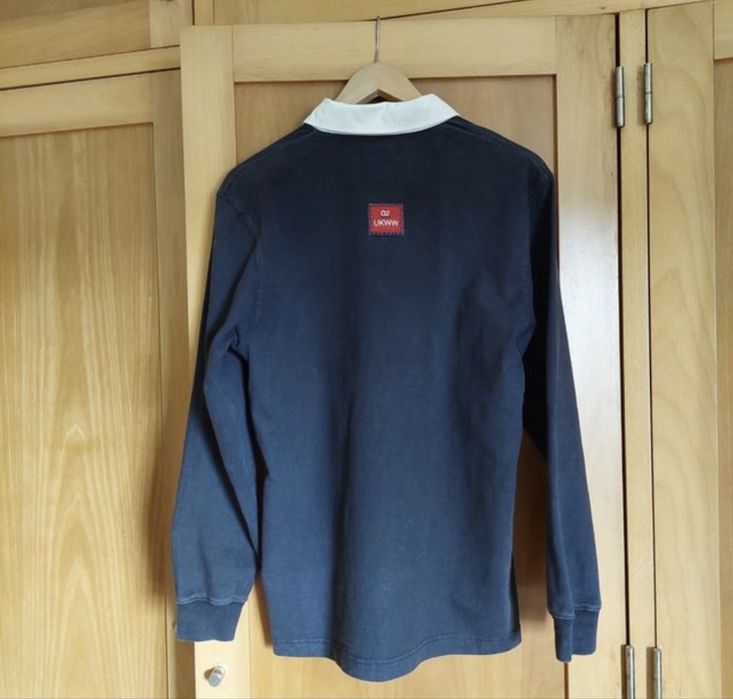 Sweat short polo