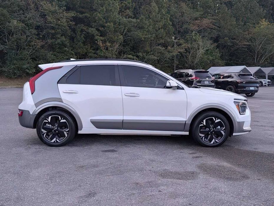 Kia Niro EV Wind      2023