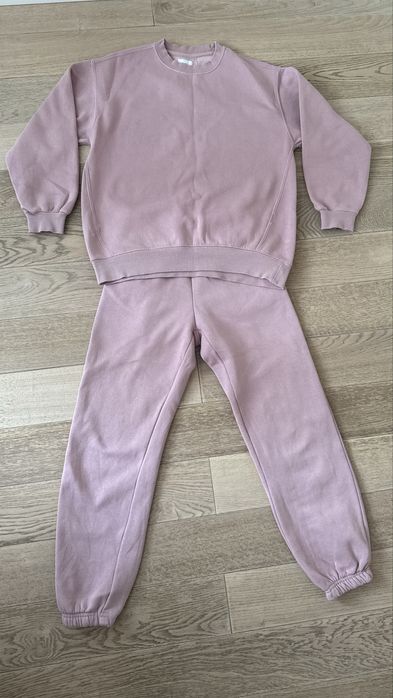 Спортивний костюм Zara, рожевий