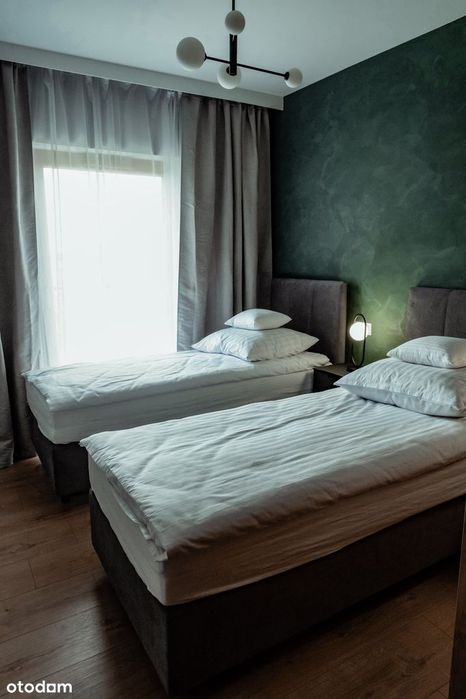 Apartament blisko centrum | Parking w cenie | Wynajem na cały rok