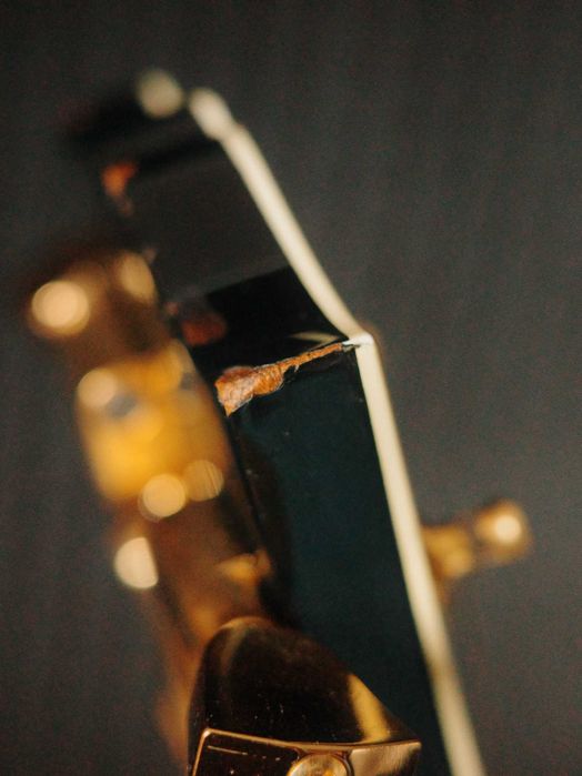 Gitara Greco Les Paul Custom 1988