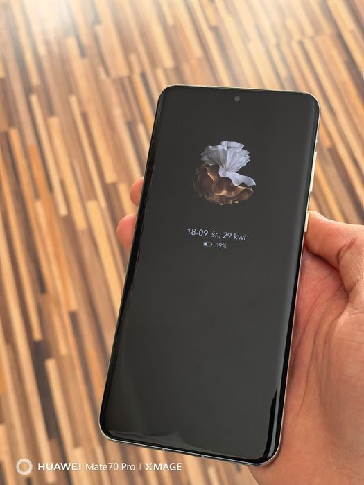 Huawei P60 Pro idealny