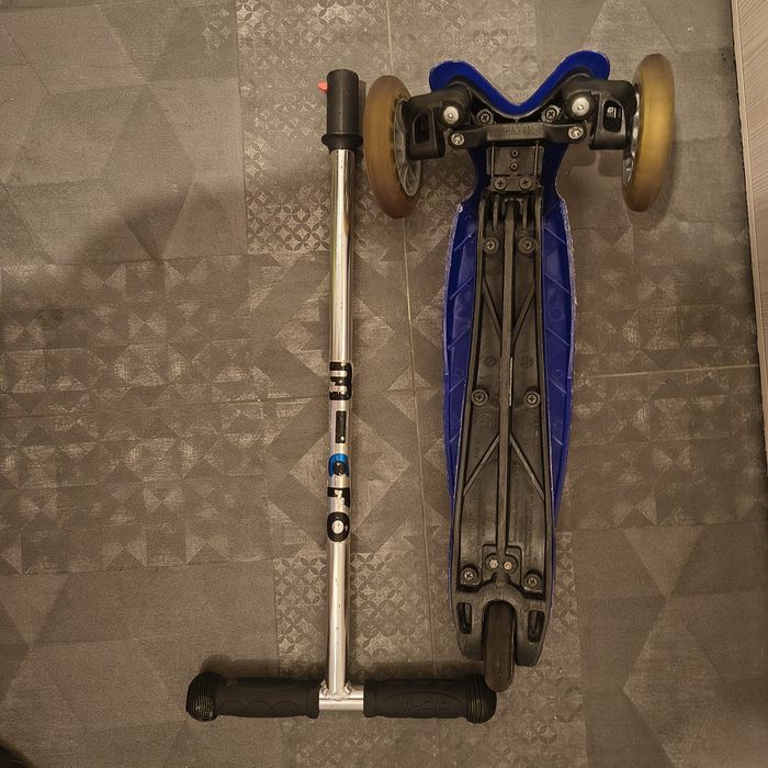 Hulajnoga dziecięca mini micro