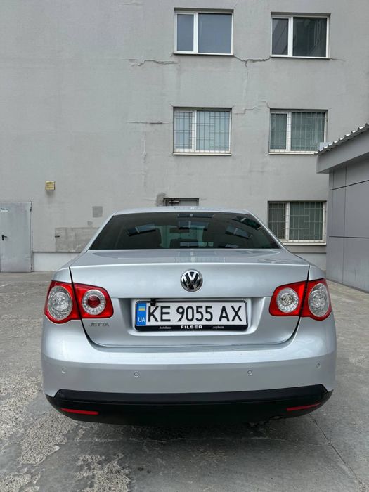 VOLKSWAGEN JETTA 2006 VIN WVWZZZ1KZ6M787249 фото оголошення 5 з 9
