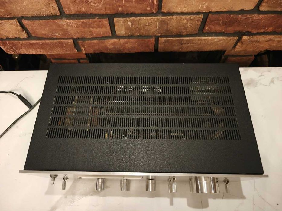 PIONEER SA-508 Blue Line ! Wzmacniacz do naprawy
