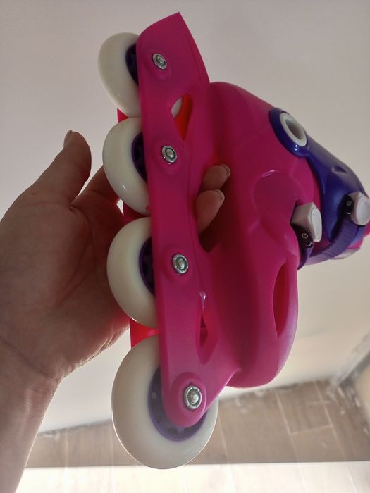 Роликові ковзани дитячі