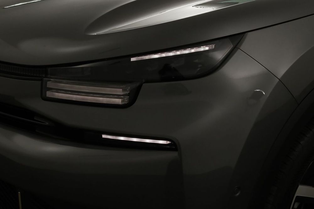 Citroën C4 1.2 Hybrid Max e-DSC6