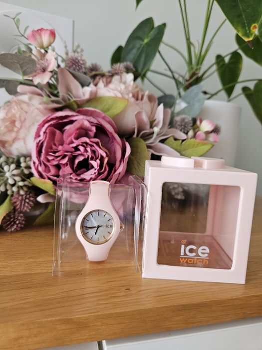 Zegarek damski / dziewczęcy ICE-WATCH Pearl Extra Small
