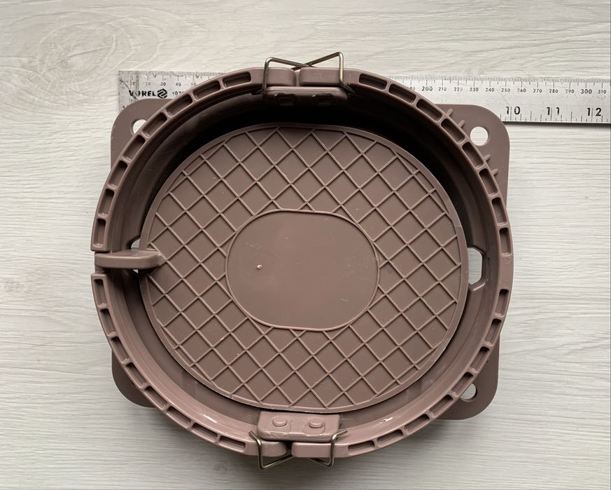 Безпечний прилад для тварин. Кабан. Педаль для тварин.