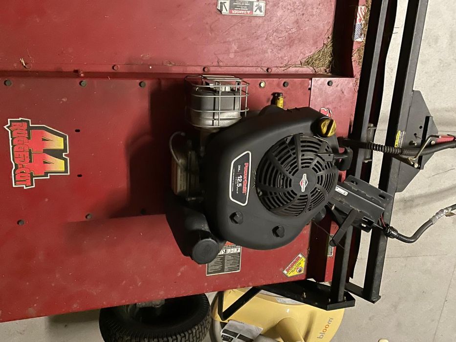 Corta Mato Briggs&Stratton