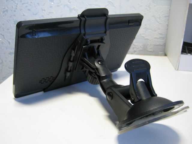 Грузовой GPS навигатор 7’’ IGO Primo Truck. TIR / ADR. Карты 2024г ...