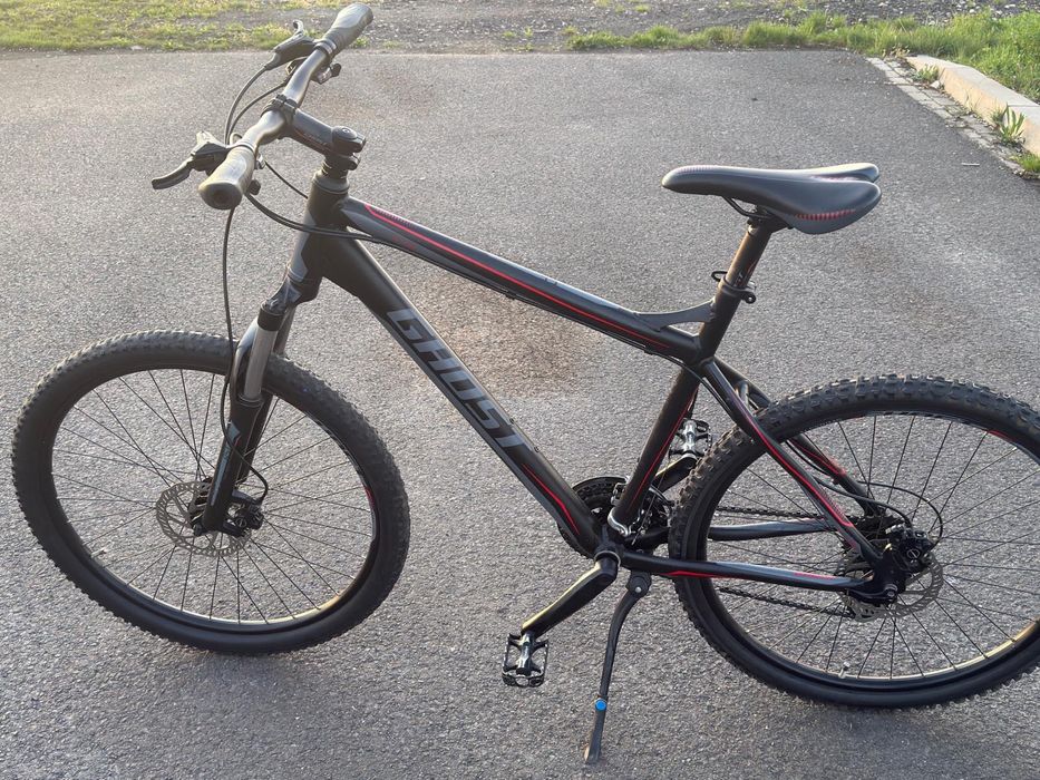 Sprzedam rower Ghost