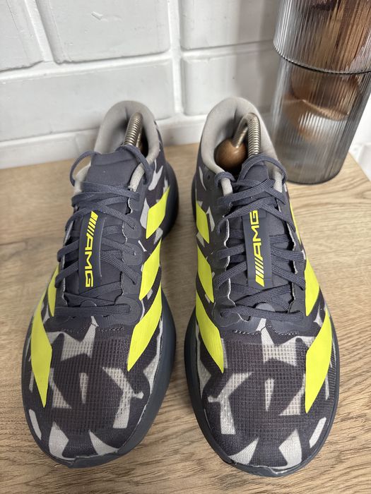 Adidas Adizero AMG 42 р 26,5-27 см