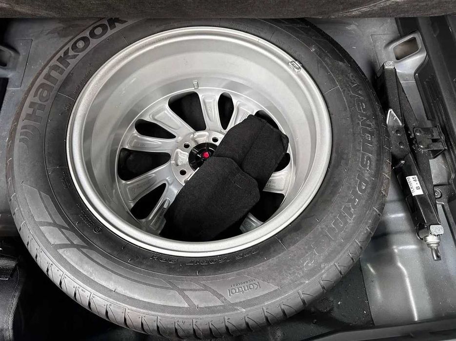 Hyundai Tucson 2.0 CRDi 4WD, 2016 рік