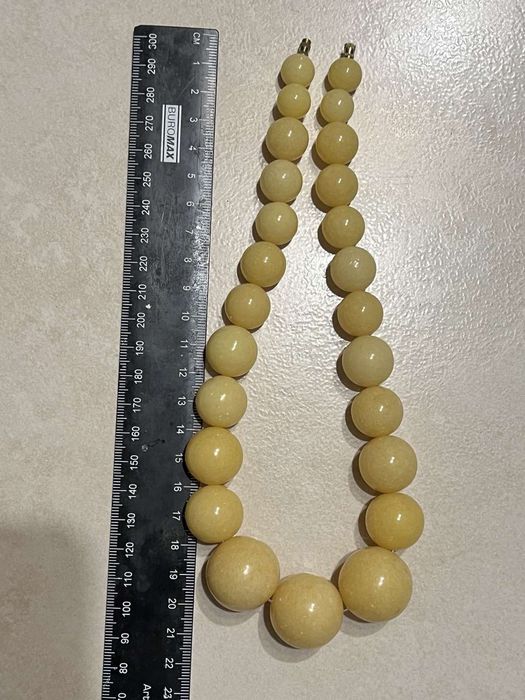 Буси зі смоли сосни (абетин)