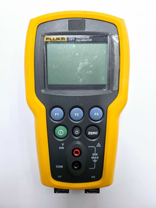 FLUKE 721 -3601- Kalibrator ciśnienia