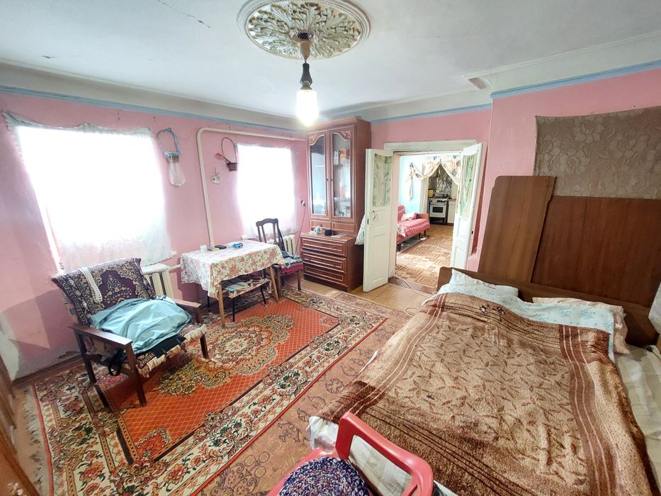 Продажа ‼️ 2 комн жилкоп Центр Садовая / Большая Морская 1 этаж Обмен