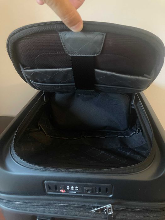 Trólei Victorinox Cabine - Mythic