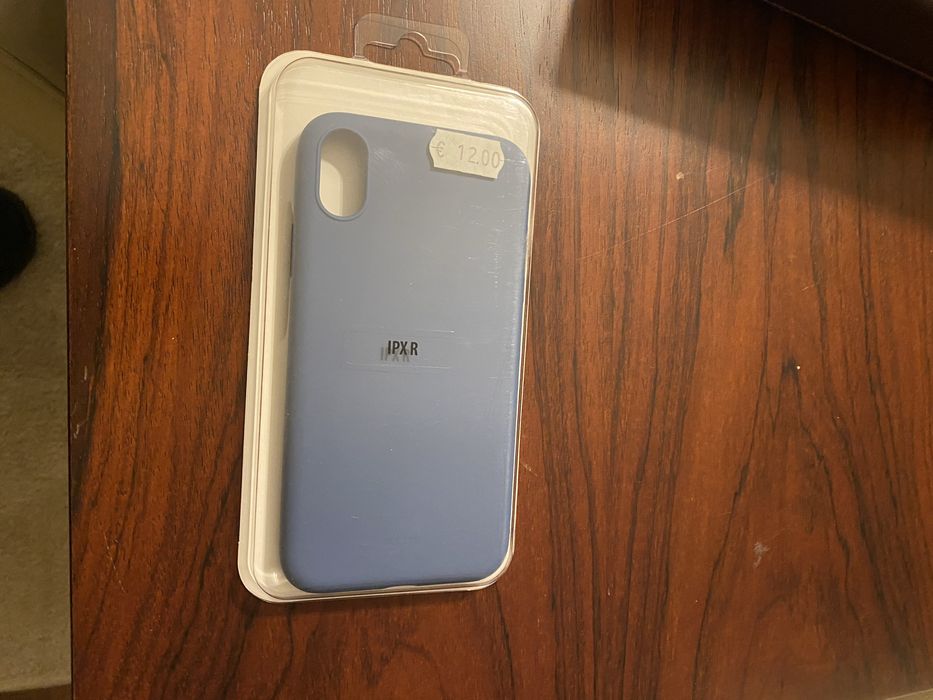 Capa telemovel Iphone XR