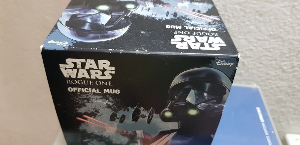 Star Wars Mug442369075389419521