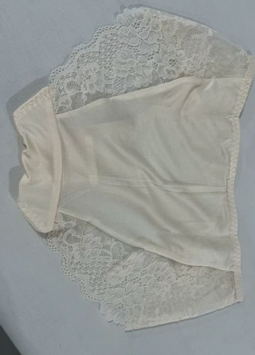 Труси жіночі з натурального шовку