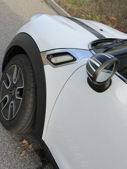 Mini Countryman 2.0 SD