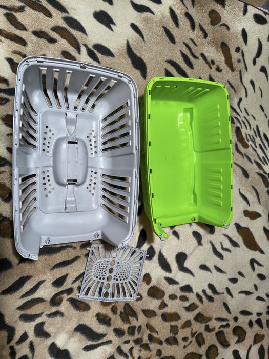 Переноска для тварин