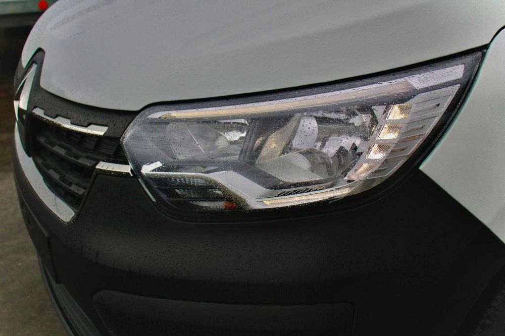 Renault Express 1.5DCI 2021 (IVA DEDUTÍVEL)