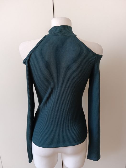 Bluzka nowa Terranova rozmiar 34-36,