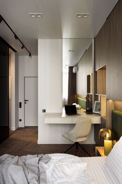 2-кімнатна квартира за адресою вул. Перемоги (площа 84 м²) - Atlanta.ua - фото 10