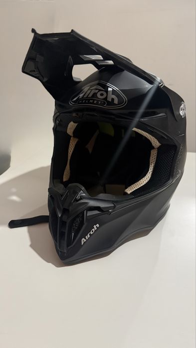 Capacete Airoh