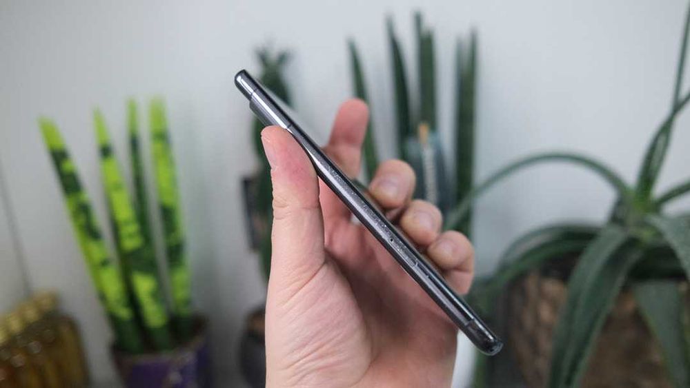 Google Pixel 7 Pro 12/1256GB Obsidian neverlock