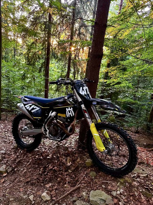 Husqvarna